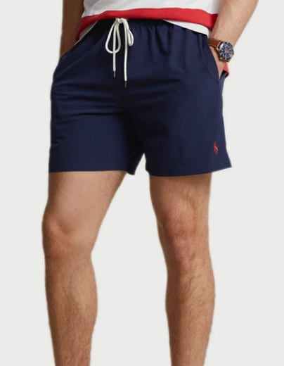 Costume boxer polo ralph lauren da uomo 