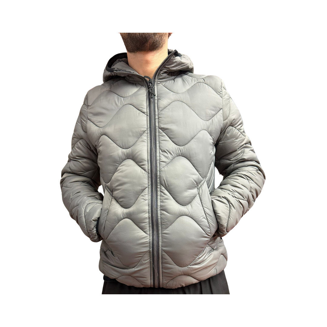 giubbino trez da uomo M48399204 Trez