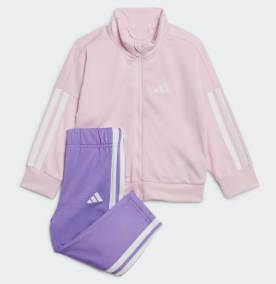 tuta adidas infant JJ3537 Adidas