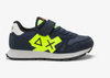 sneakers sun68 jaki da bambino