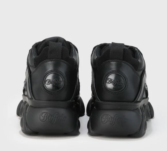 Sneakers buffalo cld corin da donna 1630394 BUFFALO