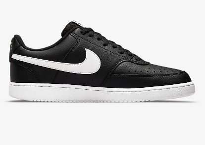 Scarpa nike court vision da uomo DH2987001 Nike