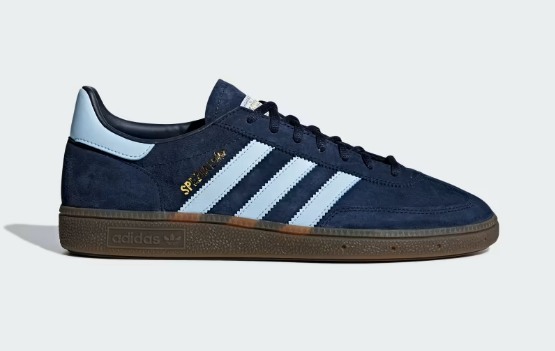 scarpa adidas spezial unisex IH8011 Adidas