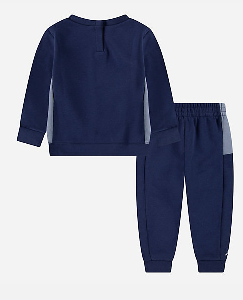 tuta jordan infant 65D427U90 JORDAN