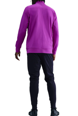 Tuta nike barcellona da uomo 