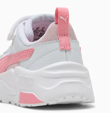 Scarpe puma trinity infant 40370504 Puma