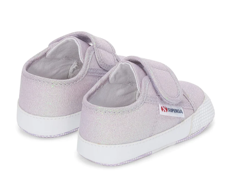 Scarpa superga baby strap da culla S31133WA1H Superga