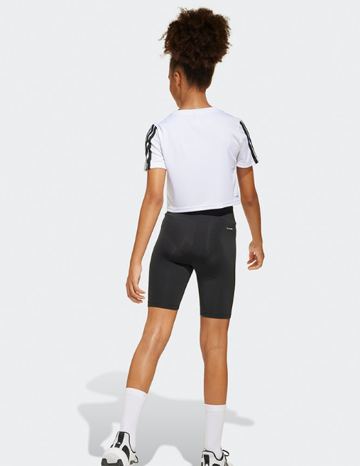 completino corto adidas da bambina JJ5041 Adidas