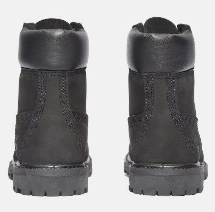 Anfibi timberland boots da donna TB0129070011 Timberland