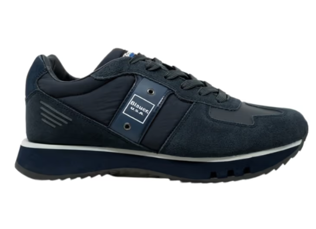 sneakers blauer tokyo da uomo F5TOKYO01/TASNVY Blauer