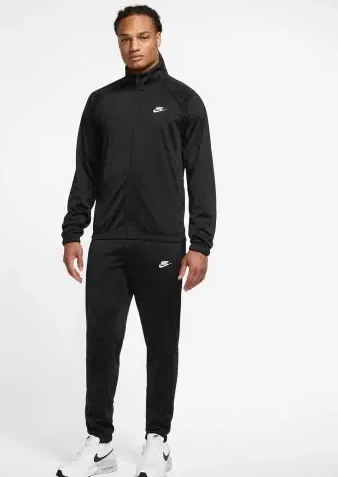 Tuta nike da uomo FB7351010 Nike