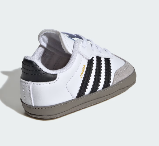 scarpa adidas samba da culla JI2758- Adidas
