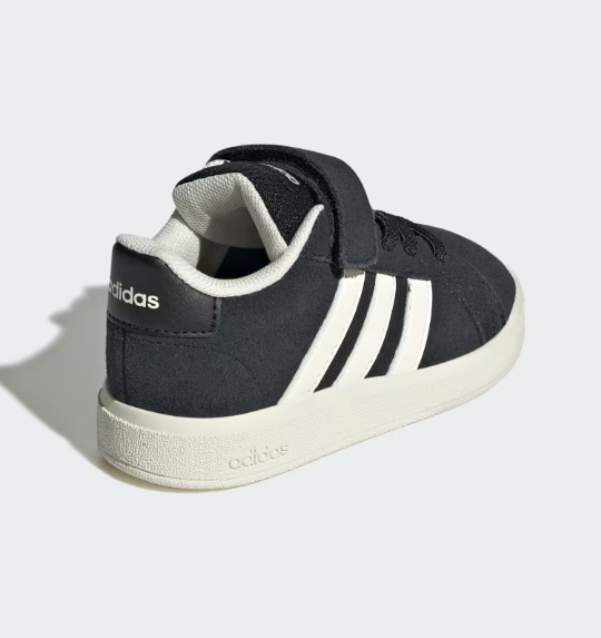 scarpe adidas grand court infant JR0779 Adidas
