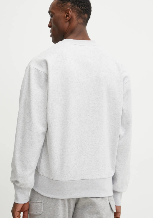 felpa adidas da uomo JE3791 Adidas