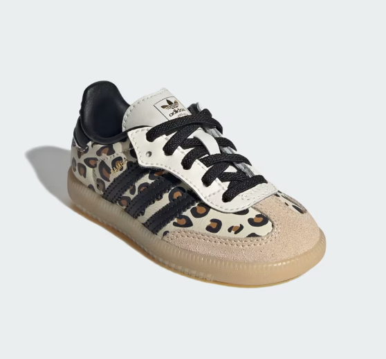 scarpe adidas samba infant KJ0232- Adidas