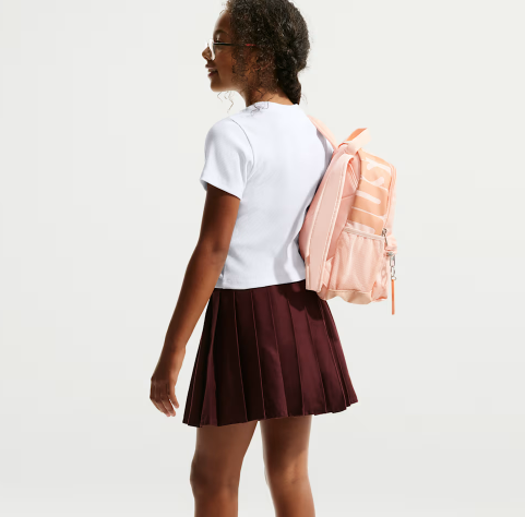 t-shirt nike da bambina II3598100 Nike