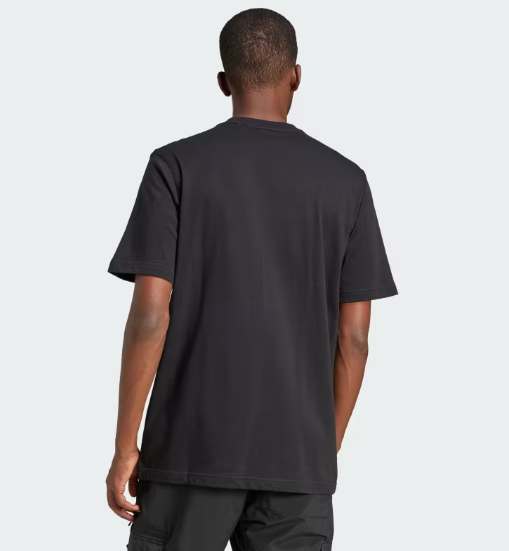 t-shirt adidas da uomo JI8545- Adidas