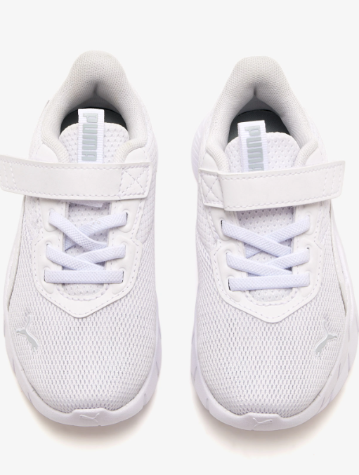 scarpe puma flexfocus da bambino 