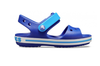 sandalo crocs da bambino