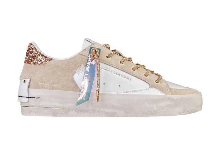 sneakers crime london deluxe da donna 2915415 Crime London