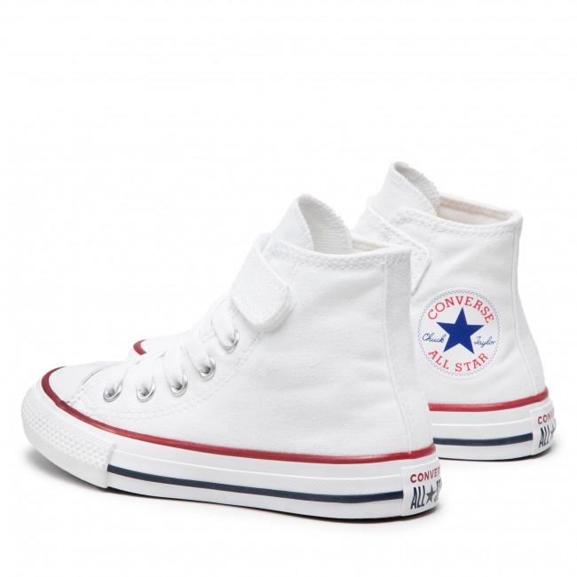Scarpe Chuck Taylor da bambino 372884C Converse
