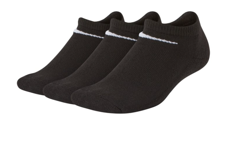 calzini fantasmini nike da bambino UN0025023 Nike