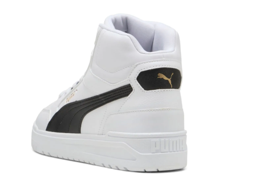 scarpe puma shuffle da uomo 40259801 Puma