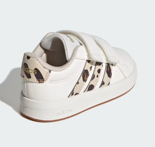 scarpe adidas grand court infant KJ4831- Adidas