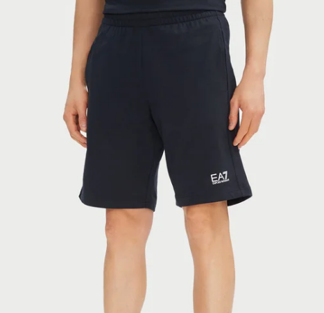 bermuda ea7 da uomo 8NPS651562 EA7