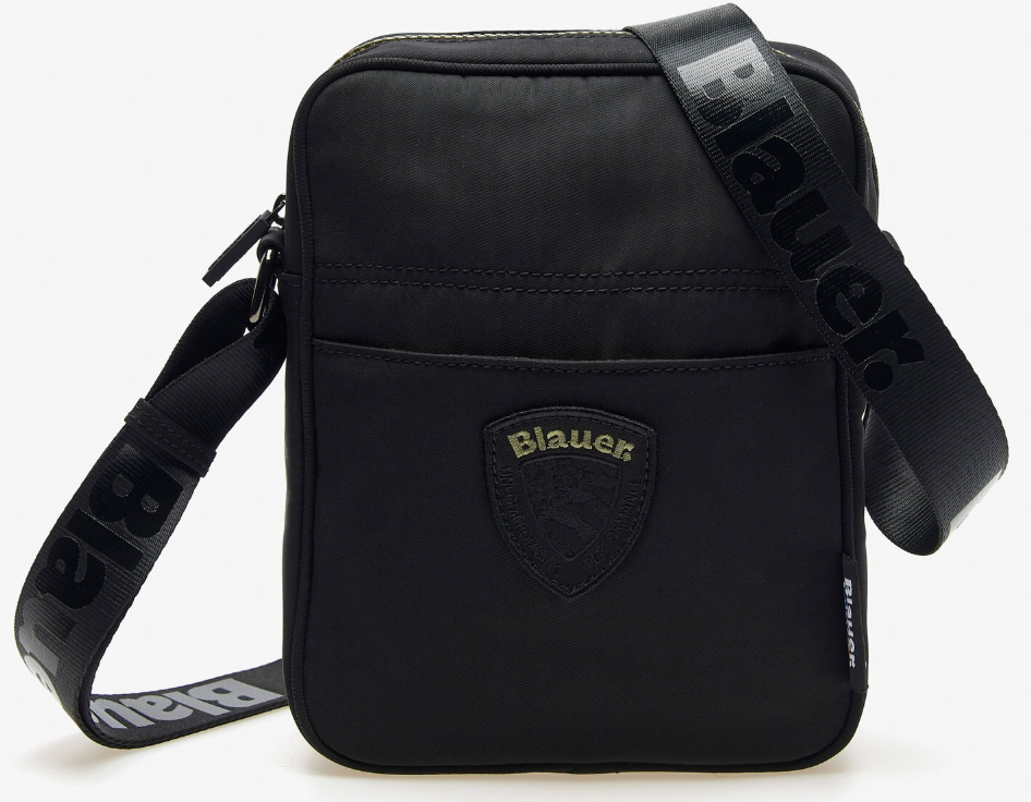 Tracolla blauer unisex FORT04/STRBLK Blauer