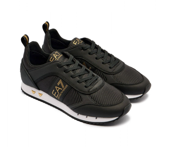 sneakers Ea7 da uomo 7X000337MZ185 EA7