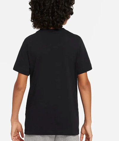 t-shirt nike da bambino DX2297010 Nike