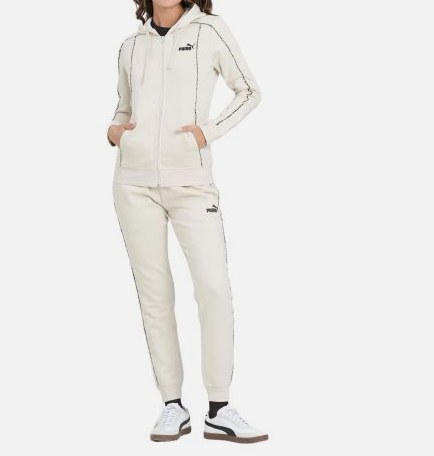 tuta puma da donna 69220387 Puma