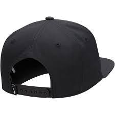 cappello visiera nike unisex FB5081010 Nike