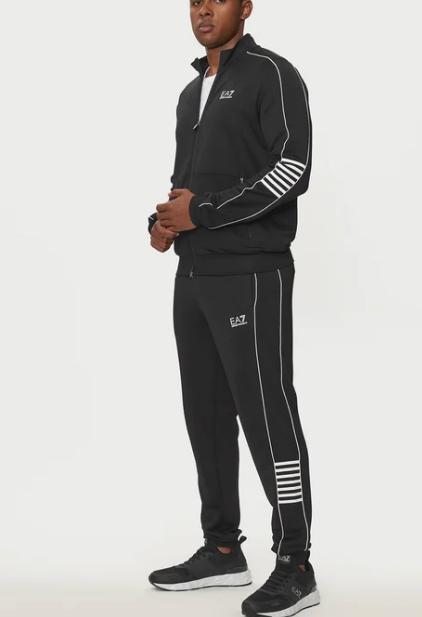 Tuta ea7 da uomo 6DPV531200 EA7