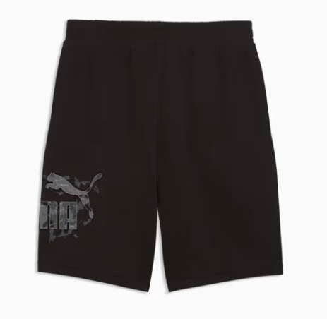 bermuda puma da uomo 69203801 Puma