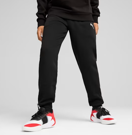 pantaloni puma da bambino 62802501 Puma