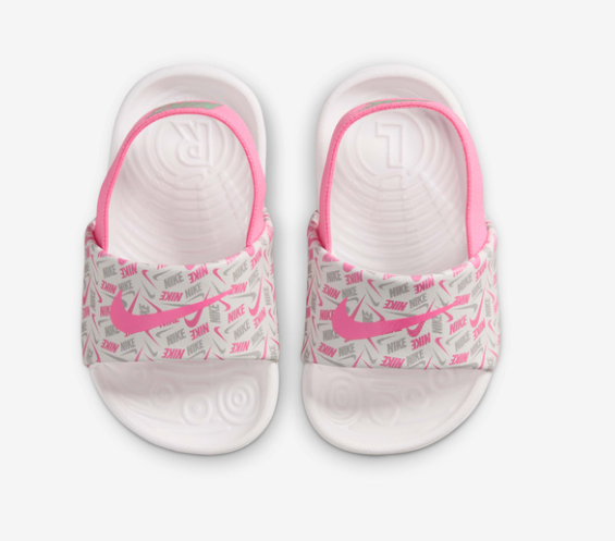 Sandali nike kawa infant 