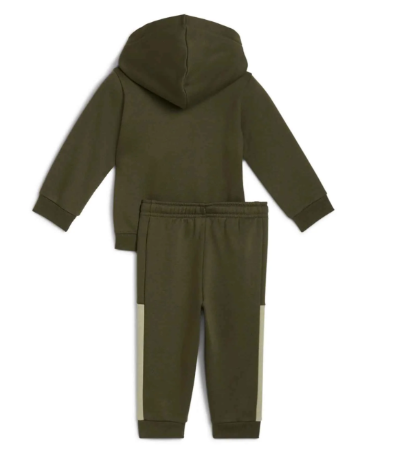 tuta puma infant 68973070 Puma