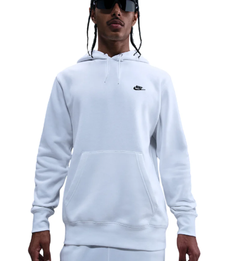 felpa nike da uomo FN3859100 Nike