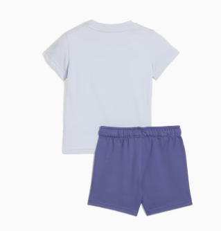 completino corto puma infant 