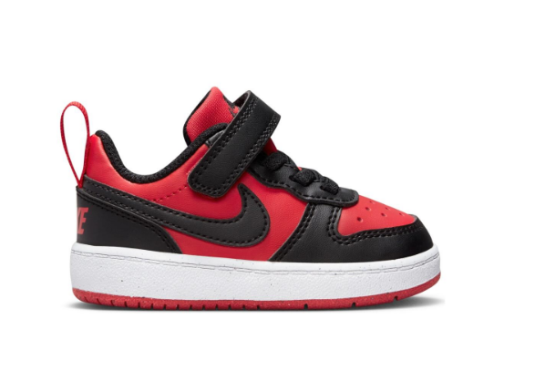 scarpe nike court borough infant DV5458600 Nike