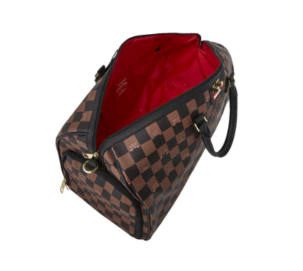 Borsone sprayground peeking unisex 910D7506NSZ SPRAYGROUND