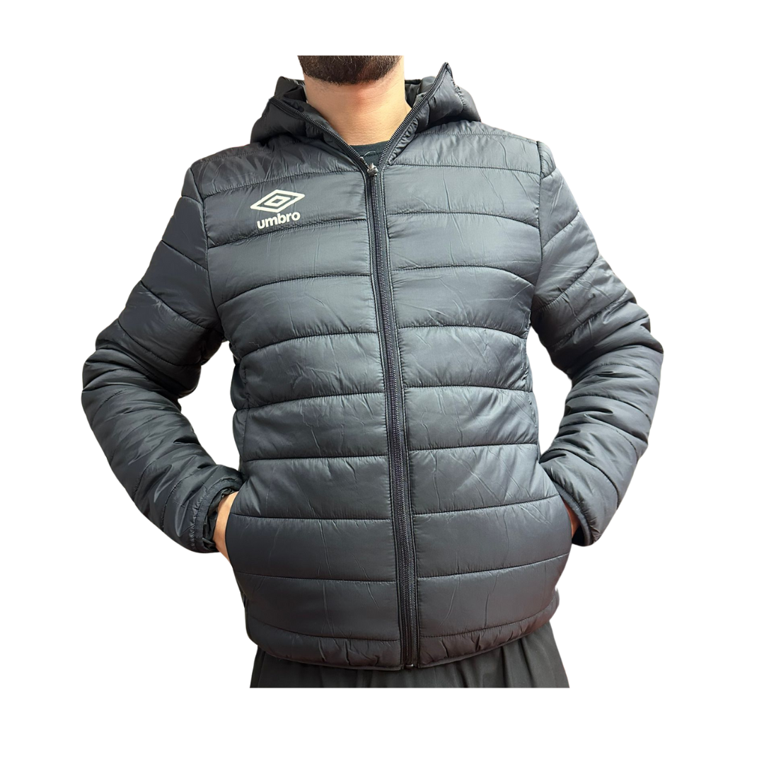 piumino umbro da uomo RAP00761BBLA-A Umbro