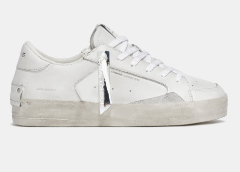 sneakers crime london deluxe da uomo 1610310 Crime London