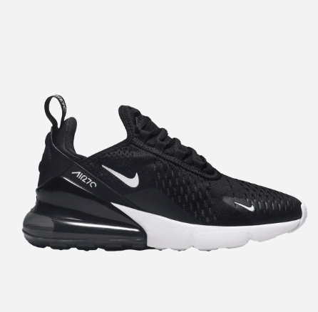 scarpe nike air max 270 unisex 943345001 Nike