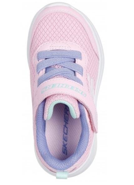 scarpe skechers reset infant 303573NLTPK Skechers