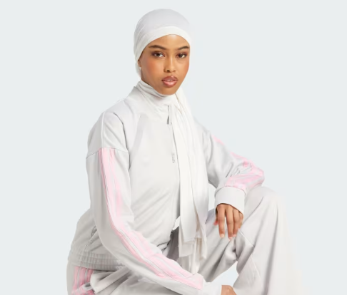 tuta adidas da donna JL7336 Adidas