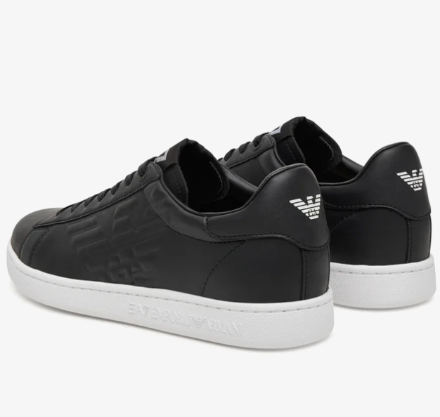sneakers ea7 da uomo 7X000331UC001 EA7