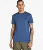 t-shirt timberland da uomo